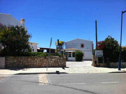 Hostal Casa Do Cabo De Santa Maria