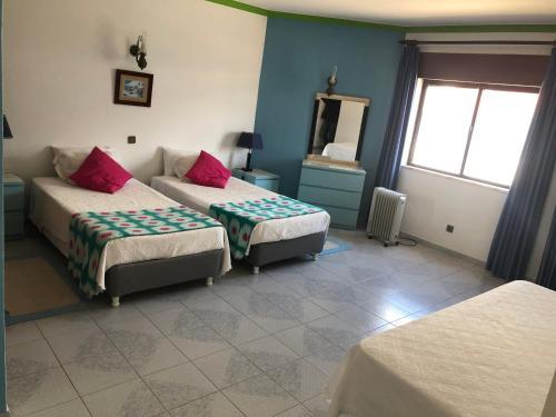 Apartamentos Atalaia