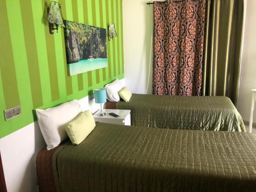 Apartamentos Atalaia