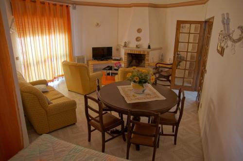 Apartamentos Atalaia