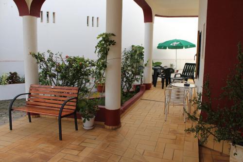 Apartamentos Atalaia