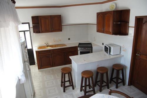 Apartamentos Atalaia