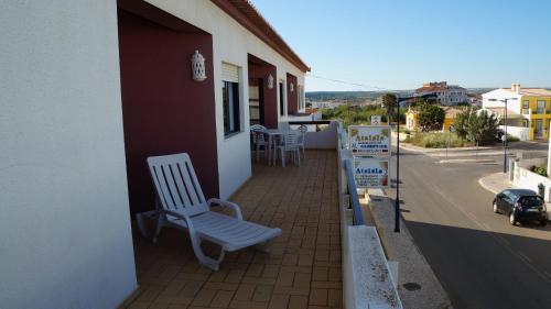 Apartamentos Atalaia