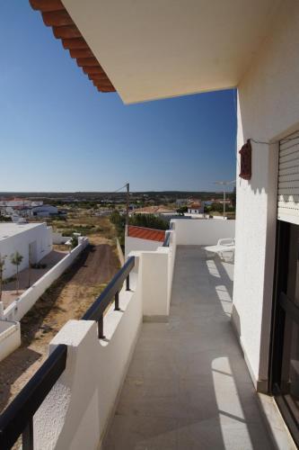 Apartamentos Atalaia