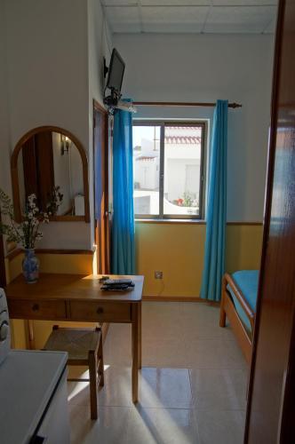 Apartamentos Atalaia