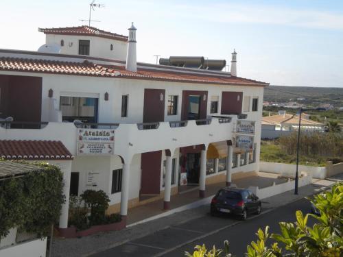 Apartamentos Atalaia