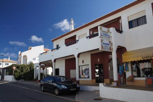 Apartamentos Atalaia