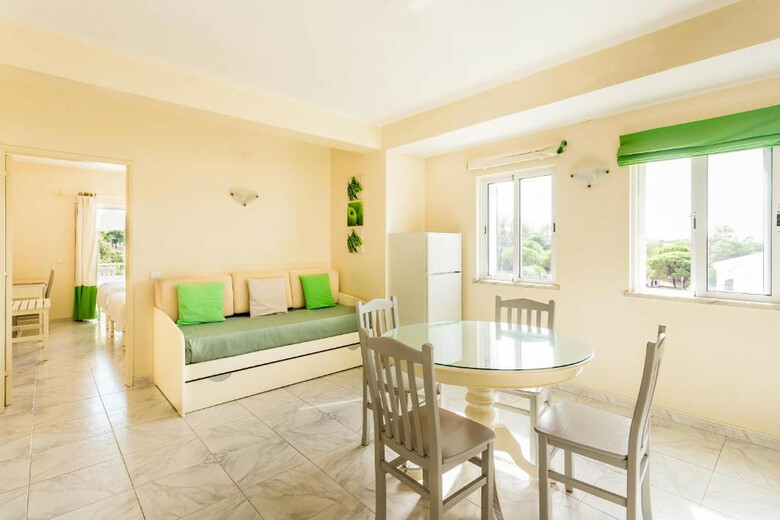 Hotel Wot Algarve Soul
