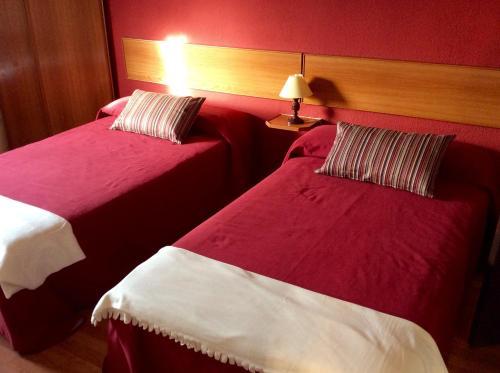 Hostal Guesthouse Rsa