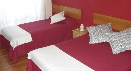 Hostal Guesthouse Rsa