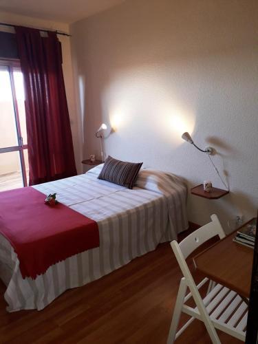 Hostal Guesthouse Rsa