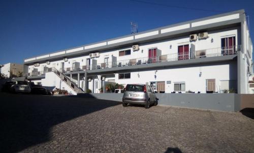 Hostal Guesthouse Rsa