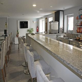 Bed & Breakfast Senhor De Matosinhos
