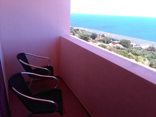 Hostal Residencial Prisma