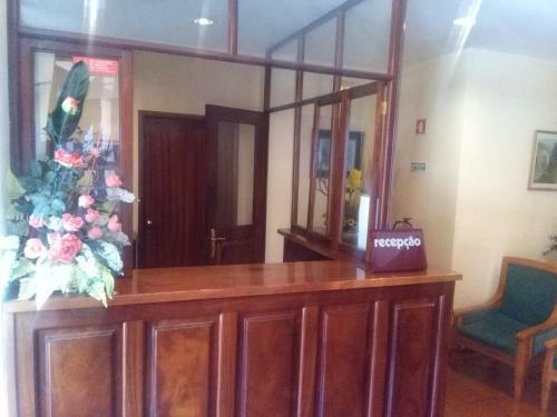 Hostal Residencial Prisma