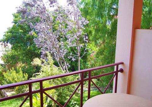 Hostal Residencial Prisma