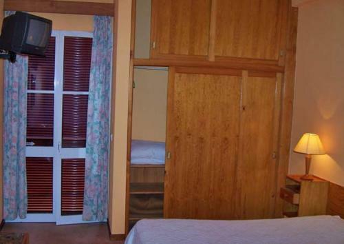 Hostal Residencial Prisma