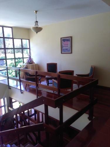 Hostal Residencial Prisma