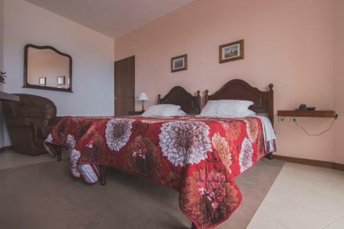 Hostal Residencial Familia
