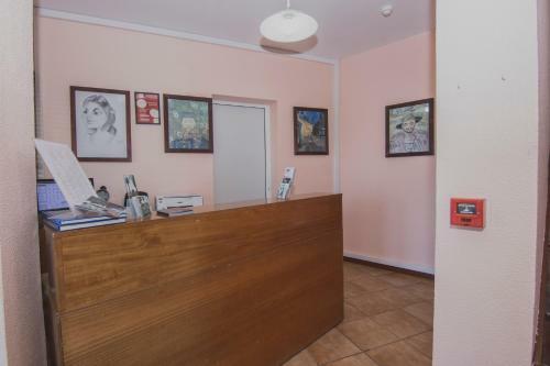 Hostal Residencial Familia