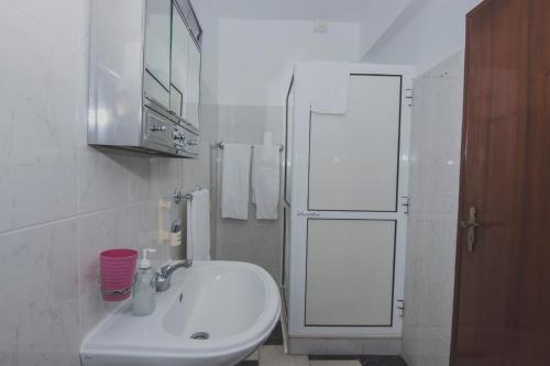 Hostal Residencial Familia