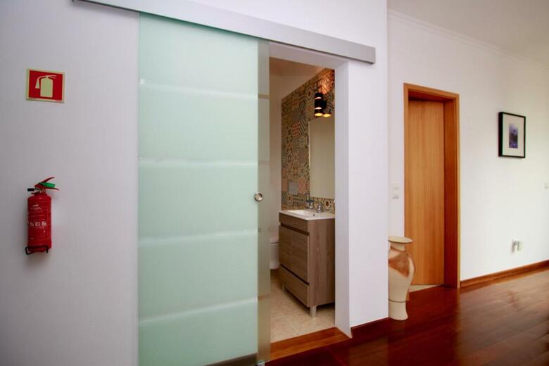 Apartamento Casas Da Avenida E Do Pico