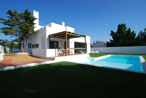 Comporta Villas & Suites