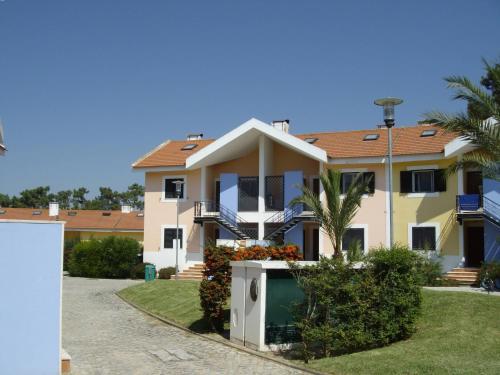 Aldeamento Turistico Casas Da Comporta