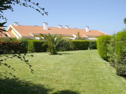 Aldeamento Turistico Casas Da Comporta