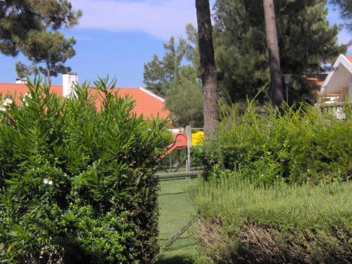 Aldeamento Turistico Casas Da Comporta