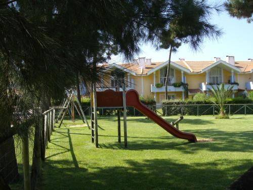Aldeamento Turistico Casas Da Comporta