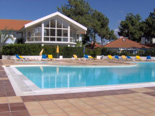 Aldeamento Turistico Casas Da Comporta