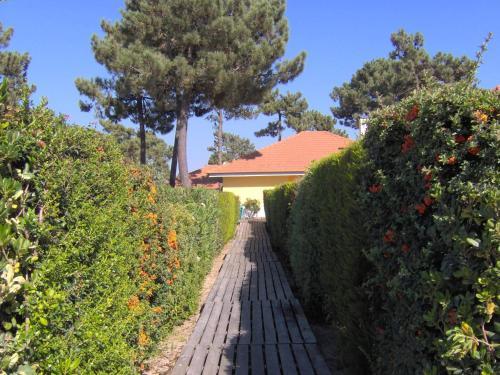 Aldeamento Turistico Casas Da Comporta