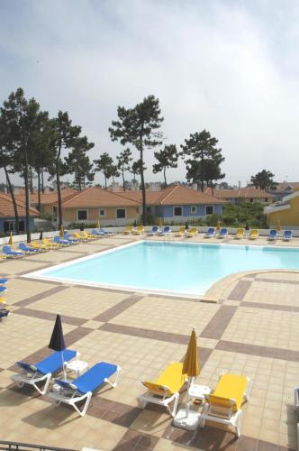 Aldeamento Turistico Casas Da Comporta
