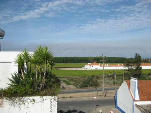 Hostal Comporta Residence