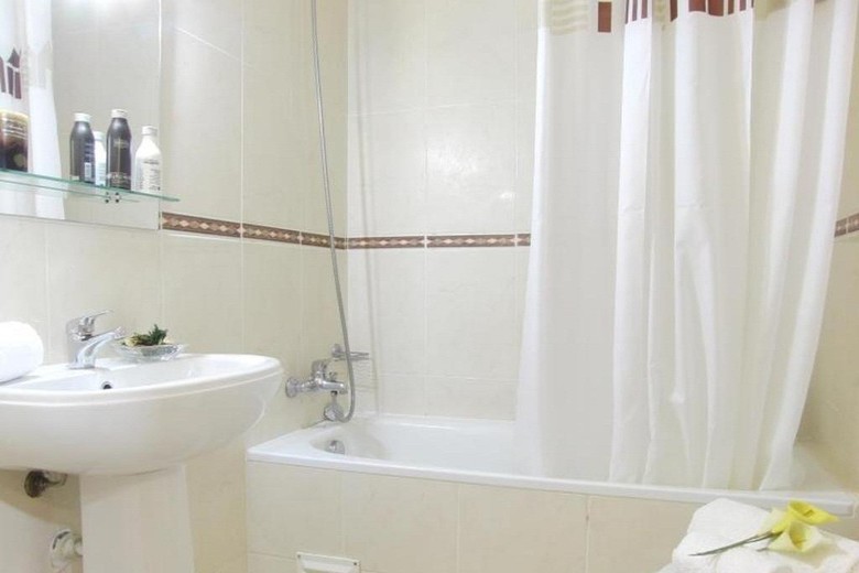 Apartamento Akisol Albufeira Ocean II