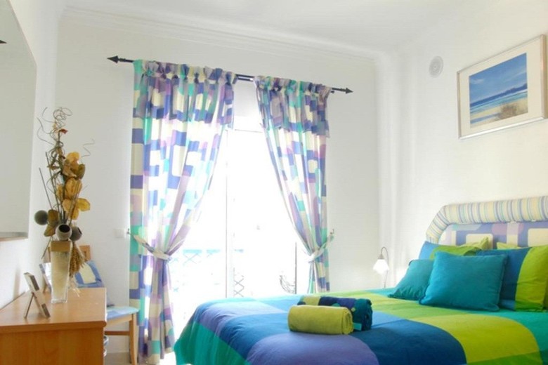 Apartamento Akisol Albufeira Ocean II
