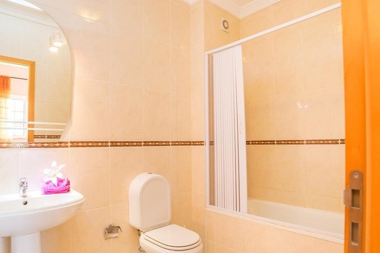 Apartamento Akisol Albufeira Ocean II