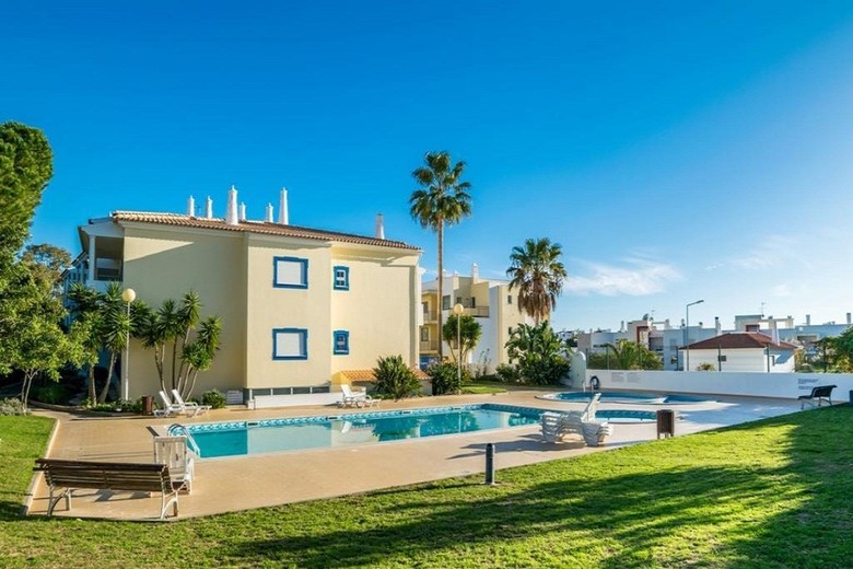 Apartamento Akisol Albufeira Ocean II