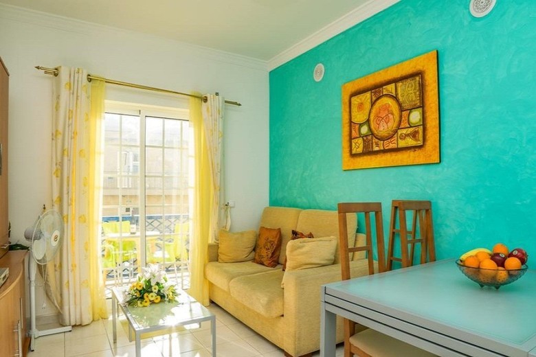 Apartamento Akisol Albufeira Ocean II