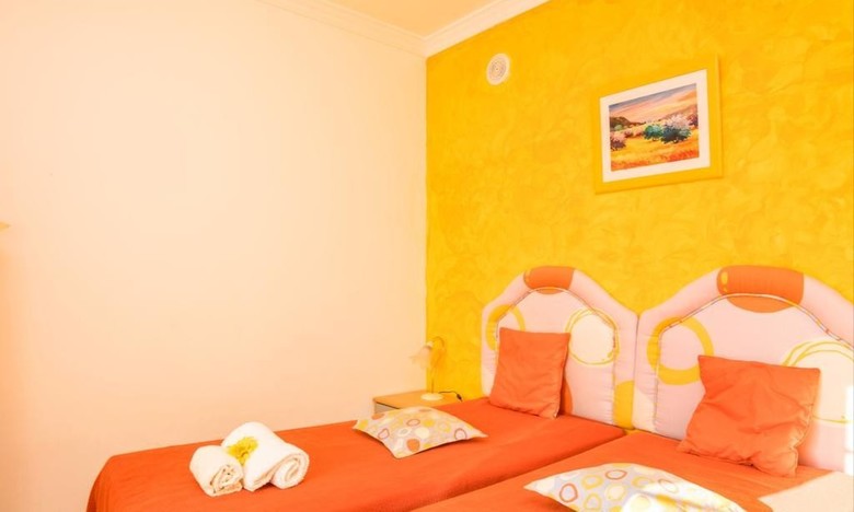 Apartamento Akisol Albufeira Ocean II