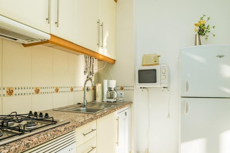 Apartamento Akisol Albufeira Ocean II