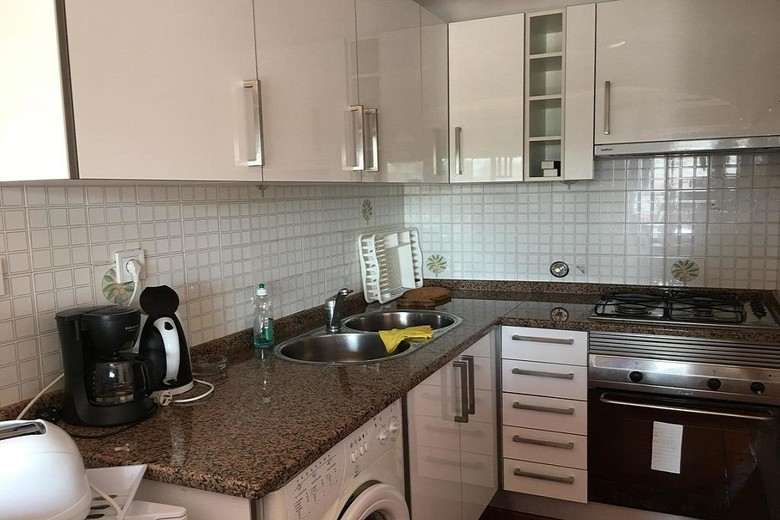 Bravo Apartment