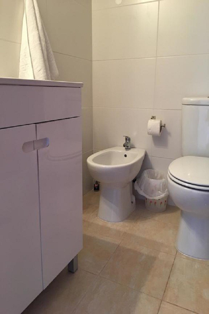 Bravo Apartment