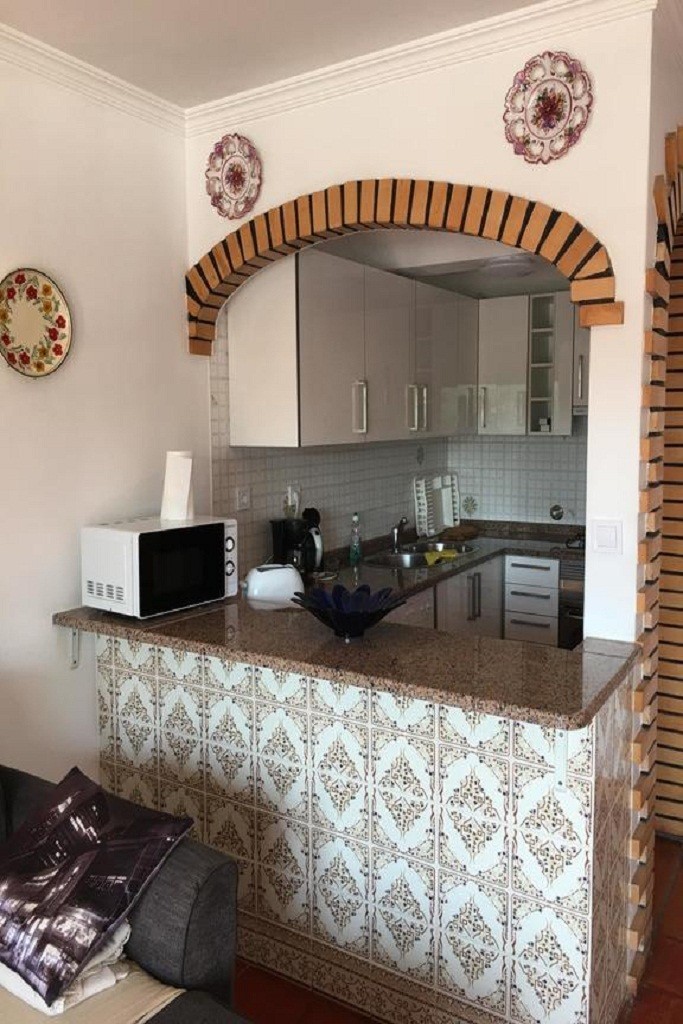 Bravo Apartment