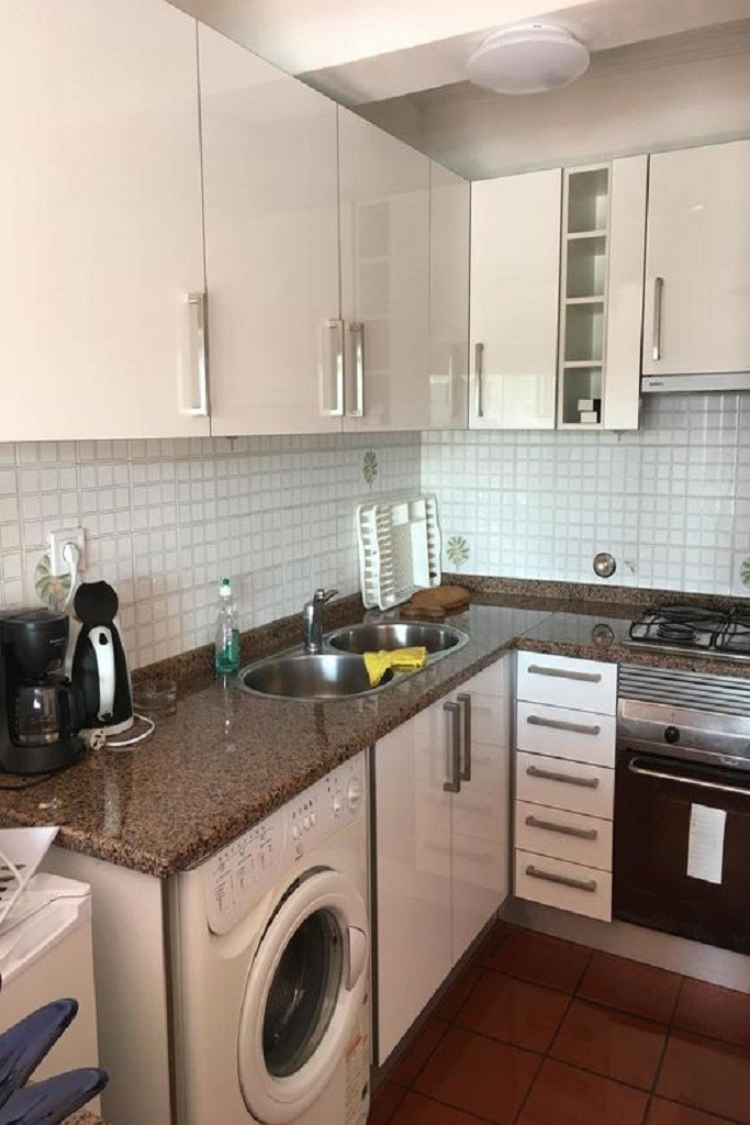 Bravo Apartment