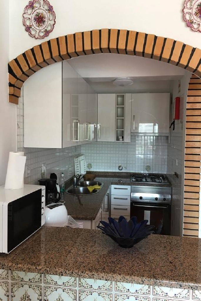 Bravo Apartment
