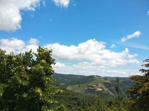Hostal Spiritual Spa Quinta Da Telheira