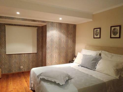 Hostal Spiritual Spa Quinta Da Telheira