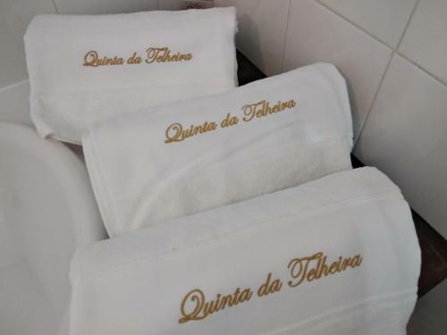 Hostal Spiritual Spa Quinta Da Telheira